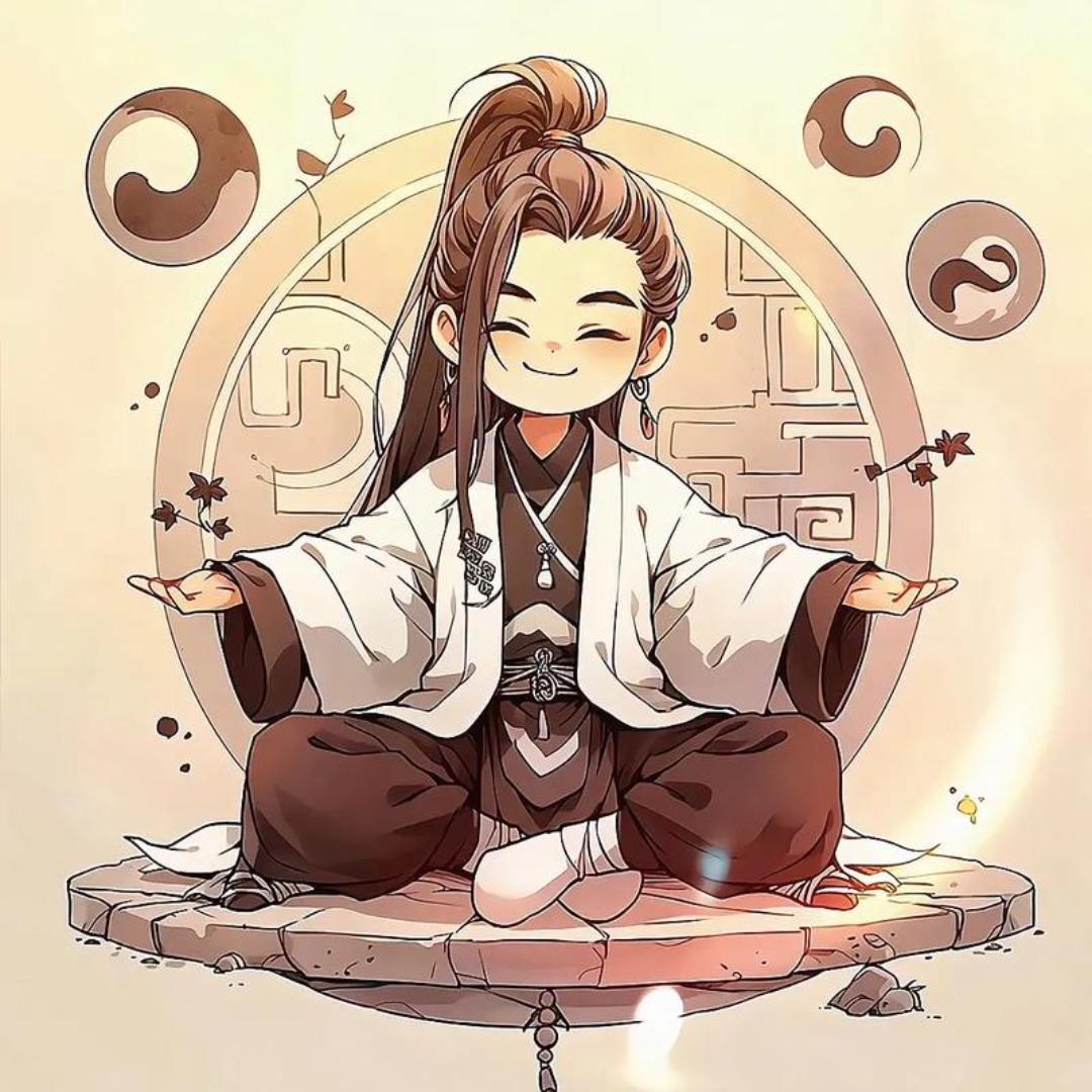 而立老杨头