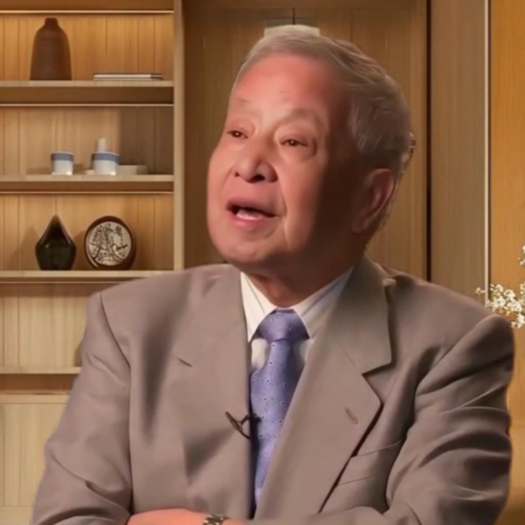 王叔养生学
