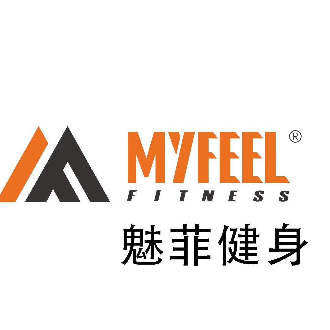 魅菲游泳健身