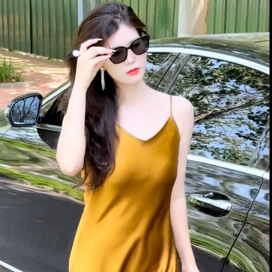 衬里精选女装