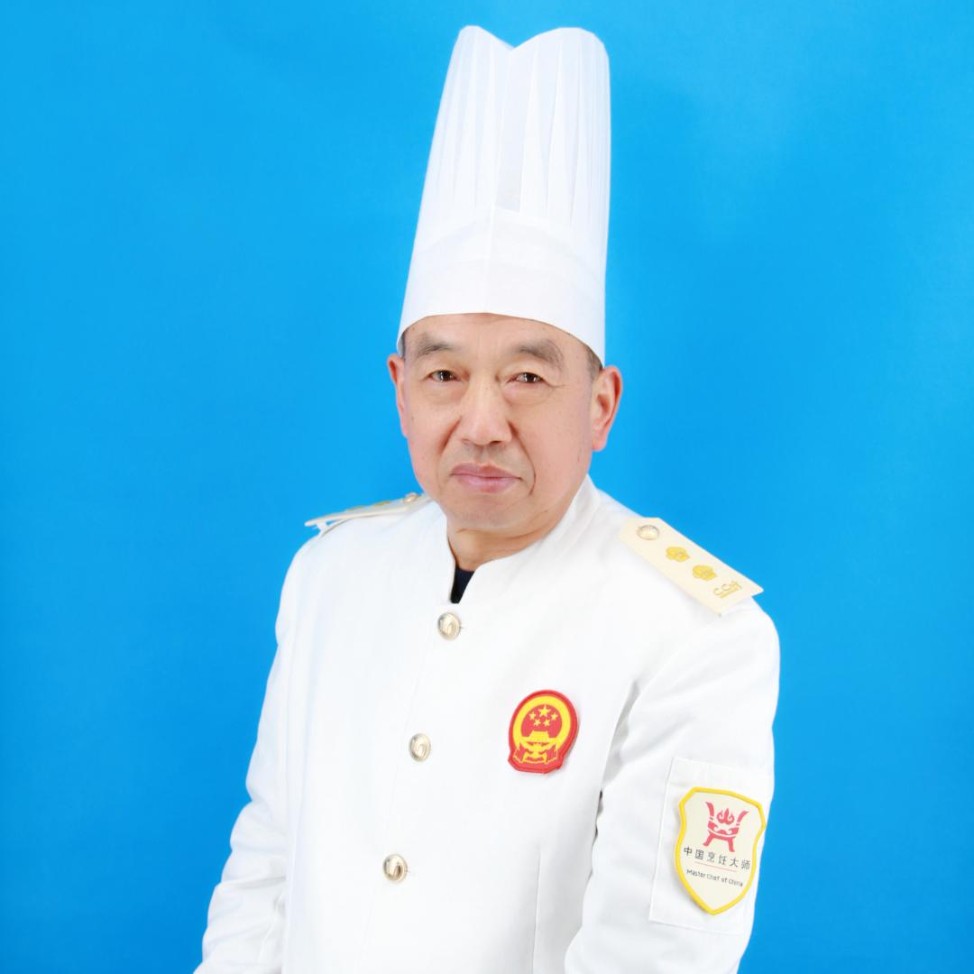 大师兄下厨房