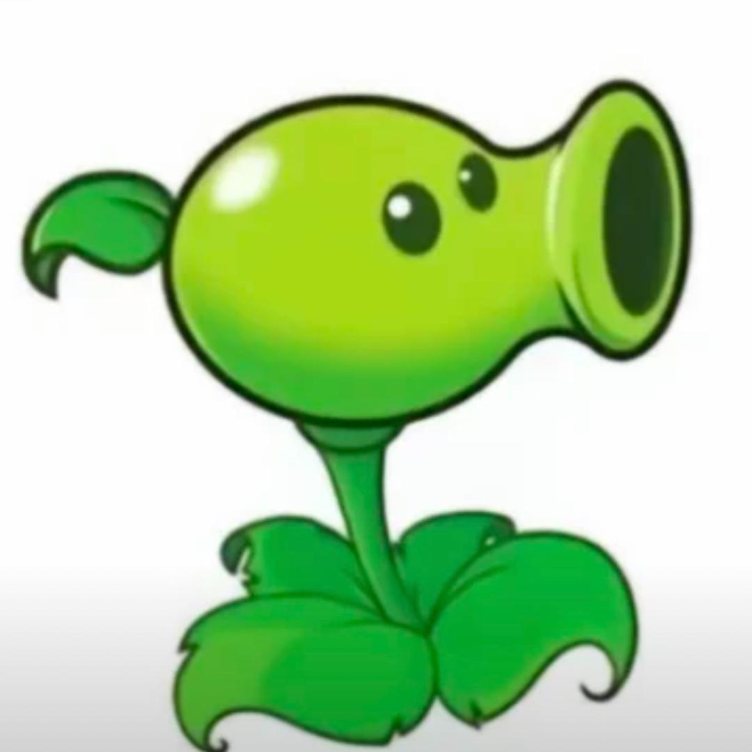 豌豆射手の喷射日记