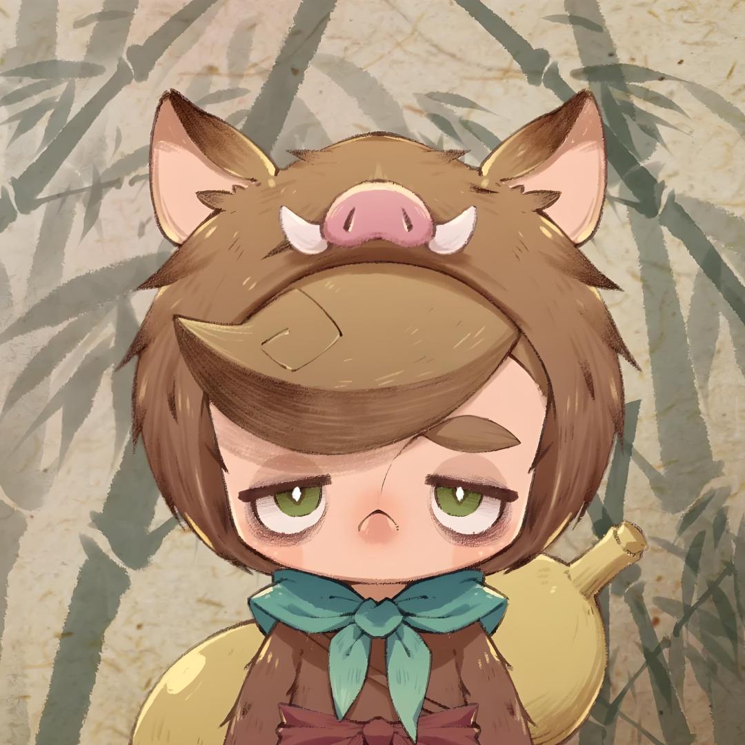 小妖解漫
