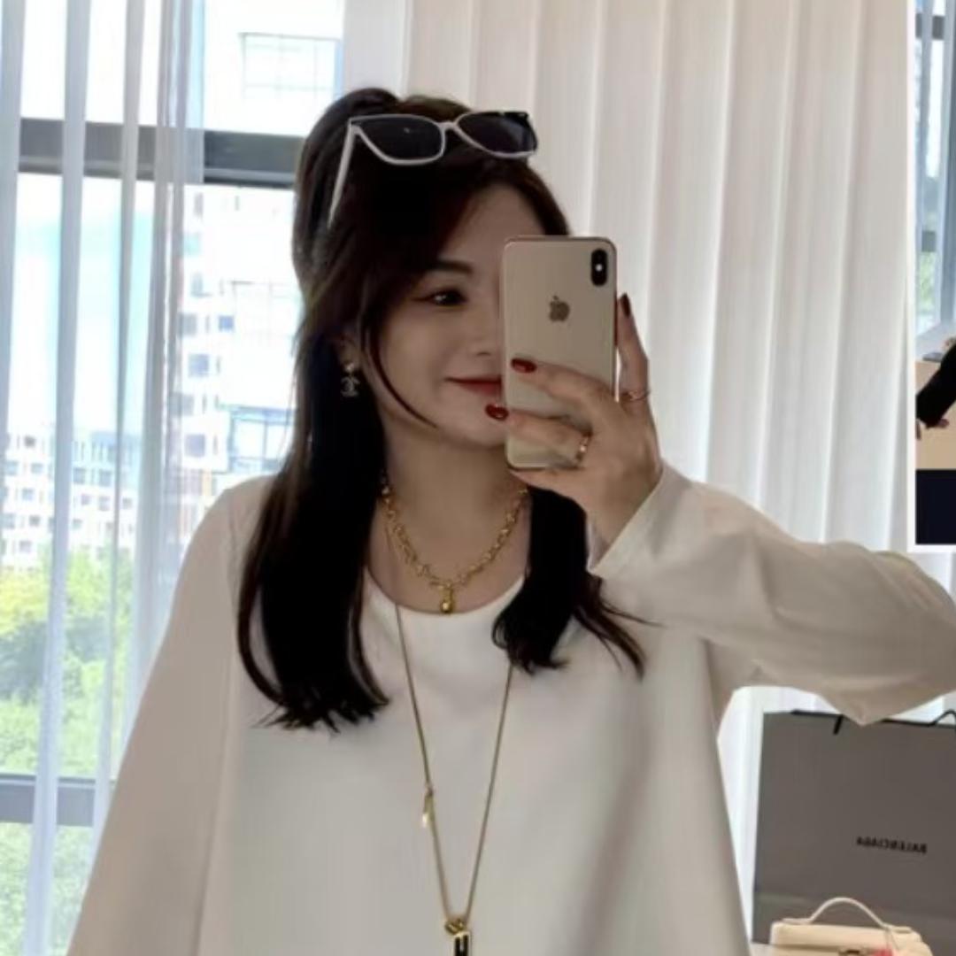 大码胖佳佳的小号