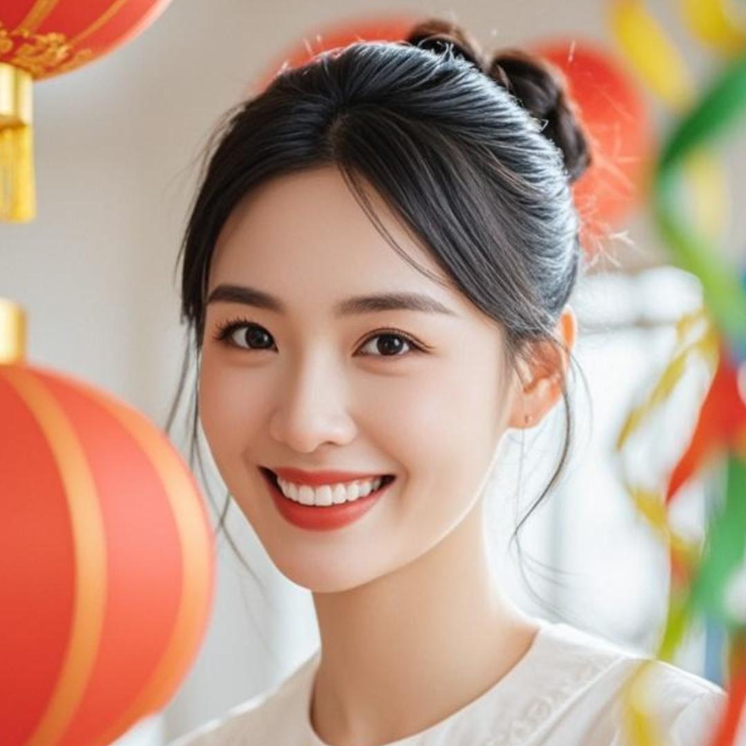 琳琳严选