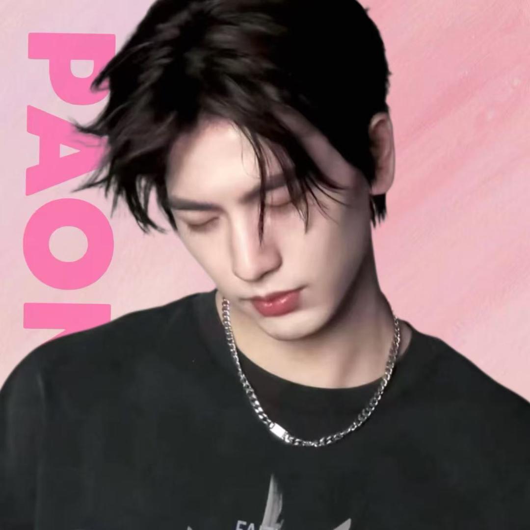 𝓐aa.多川（男孩替身版）