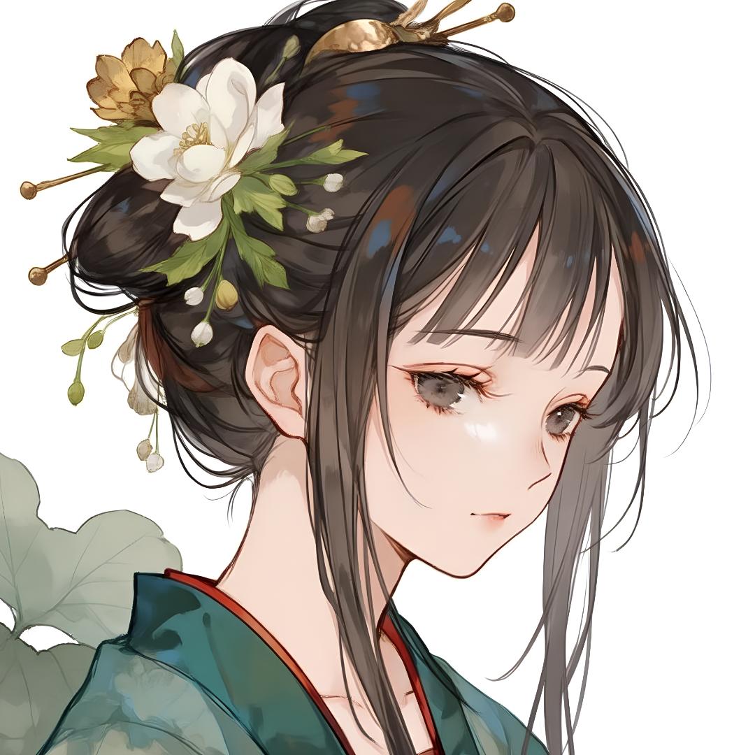 药香手作（主页）