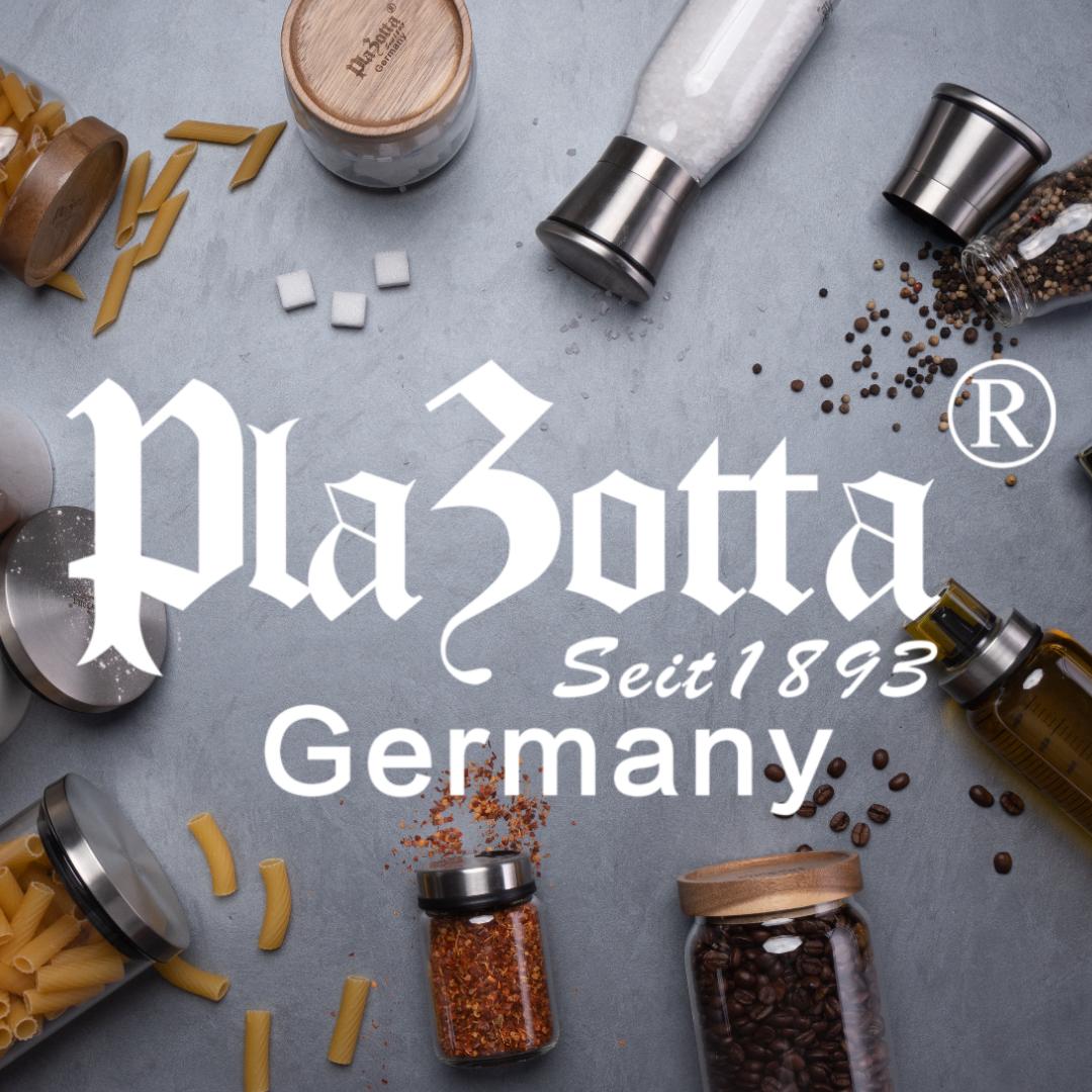 德国plazotta厨房家居