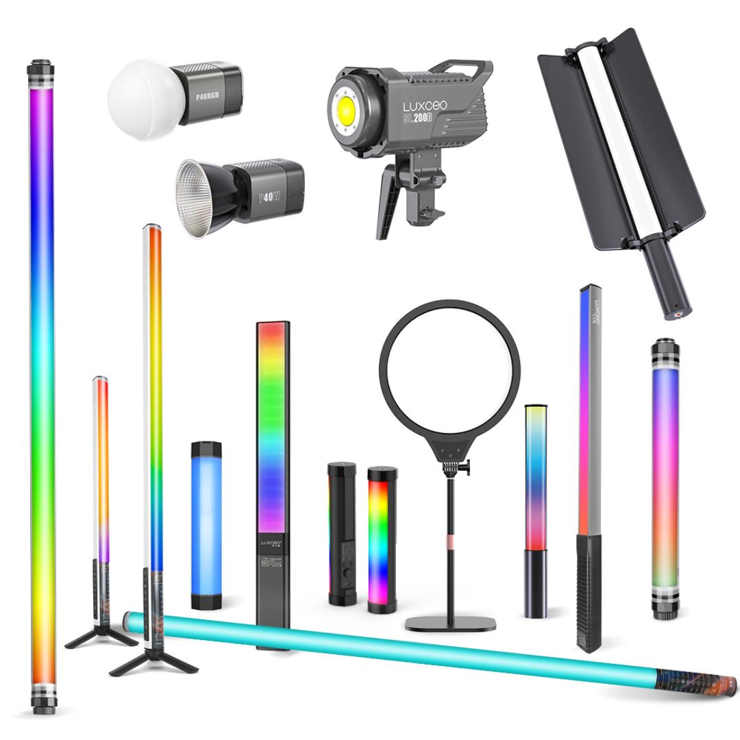 luxceo乐士欧旗舰店