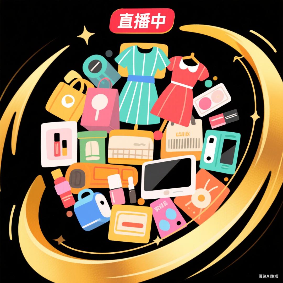 百百好物优选～