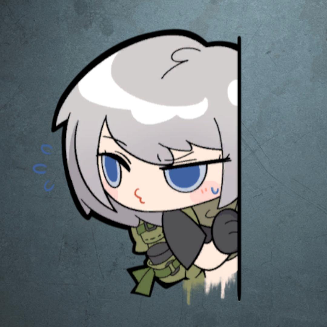 初心i–三角洲行动