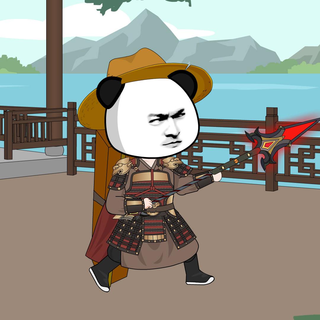 梦中虾仁