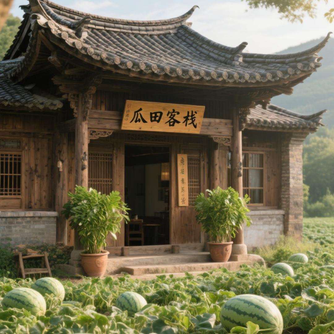 瓜田客栈