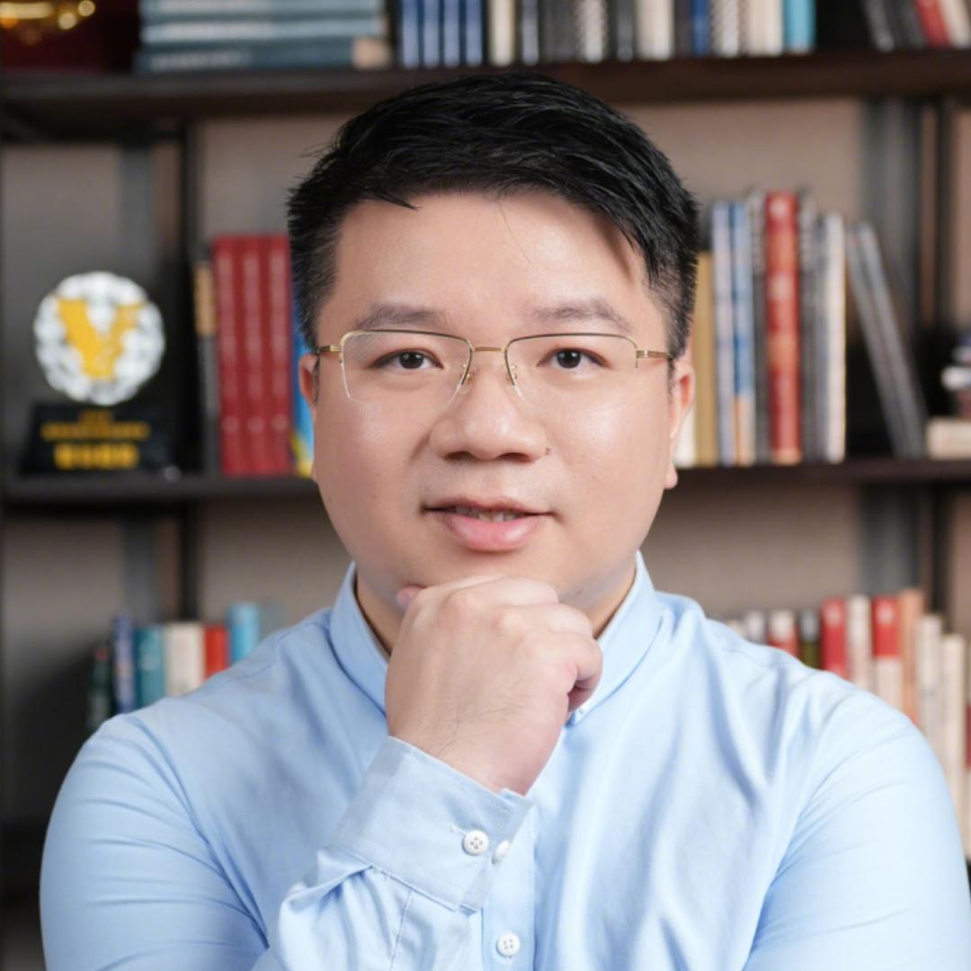 黄狮虎硬核财经