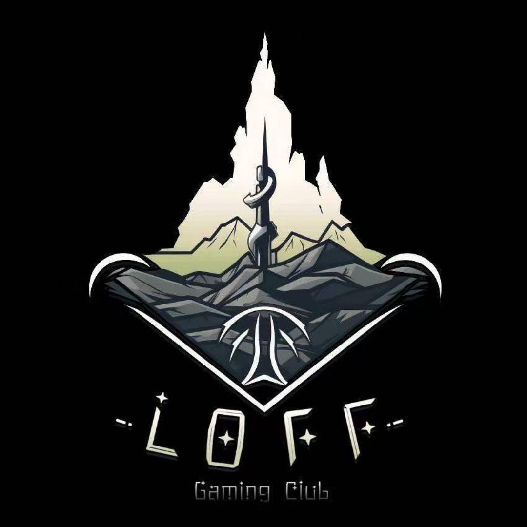 LOFF电竞公会-三角洲(扶贫版)