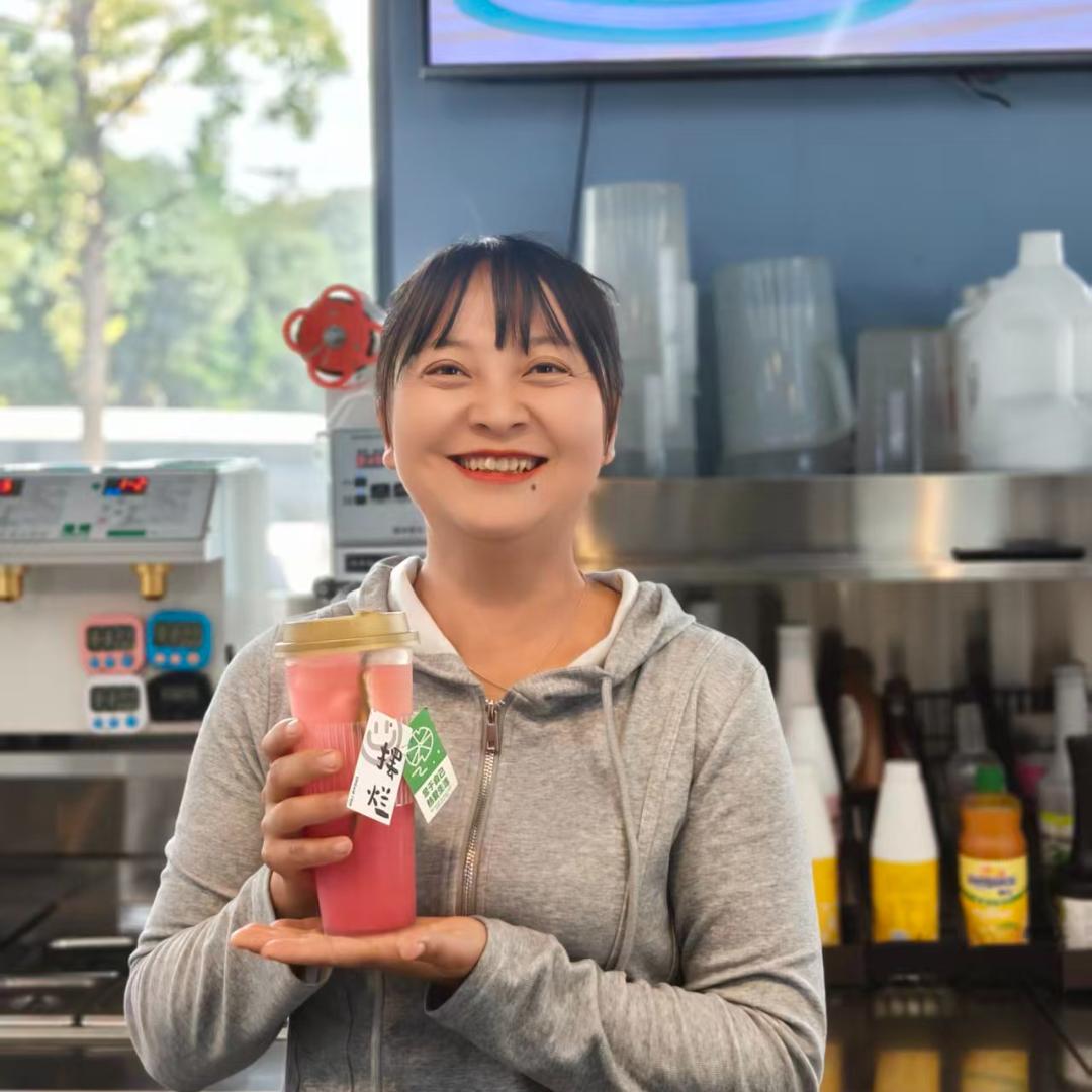 云南可可麦原料批发