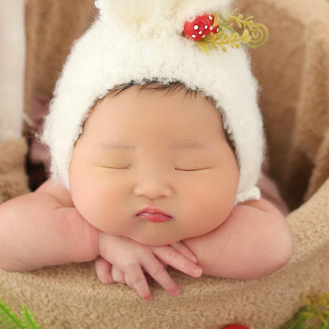 灿灿成长日记