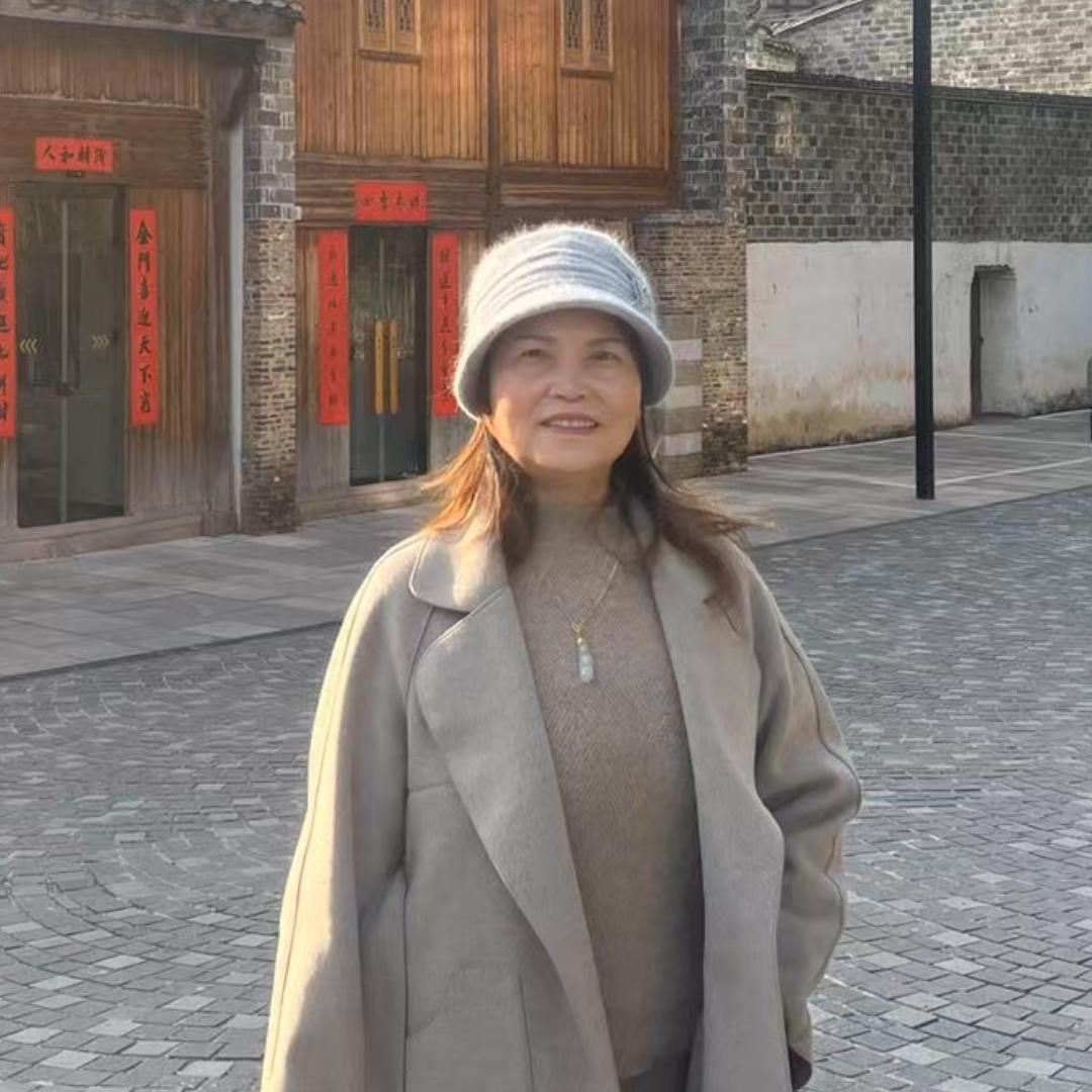 厨房功夫姨