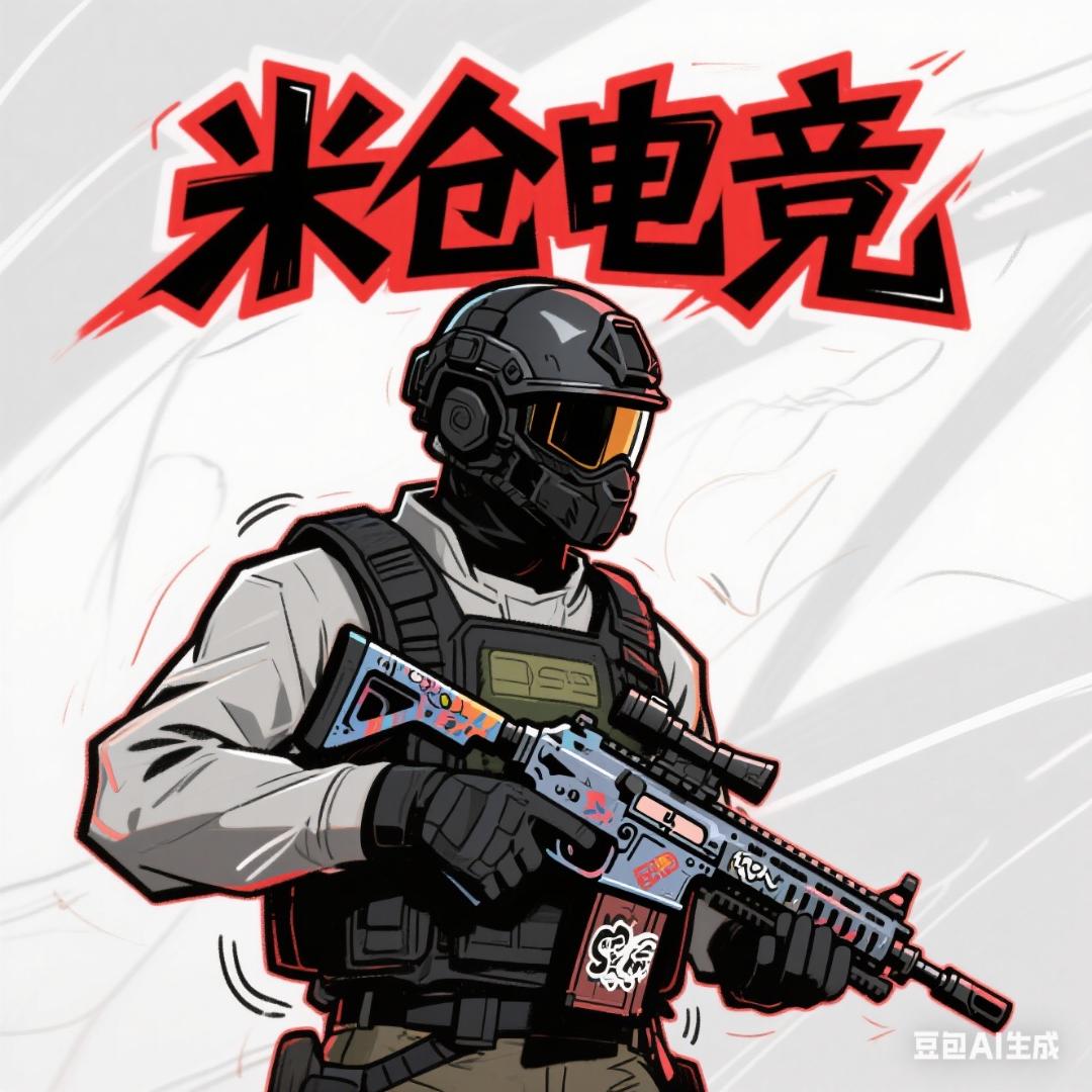 米仓电竞（10元体验）