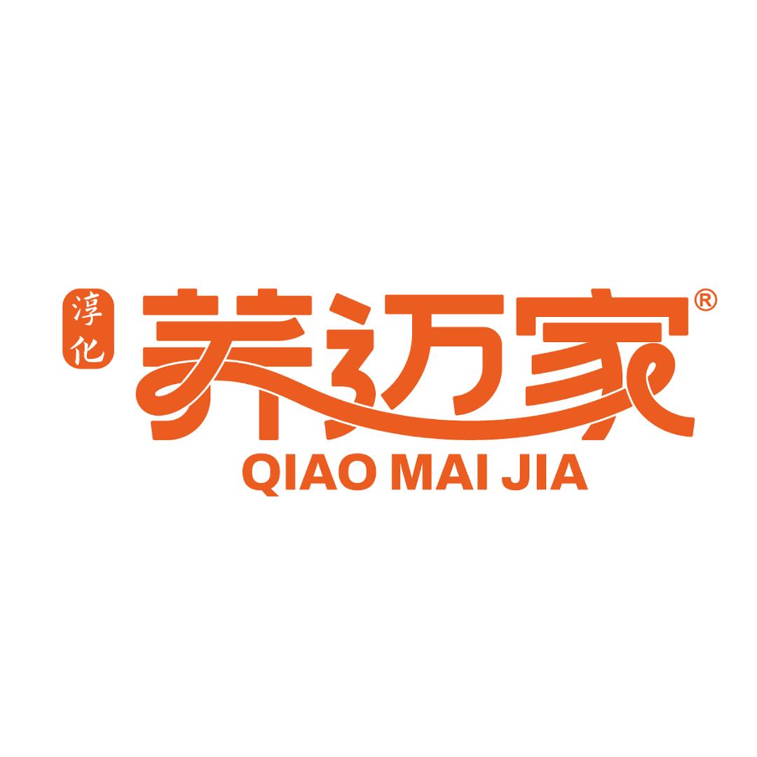 荞迈家杂粮馒头