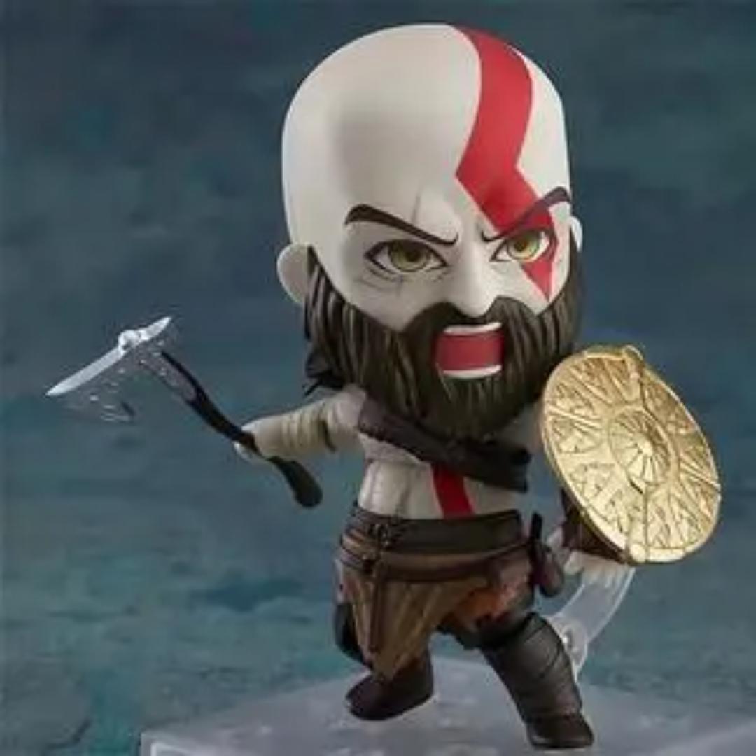 Kratos