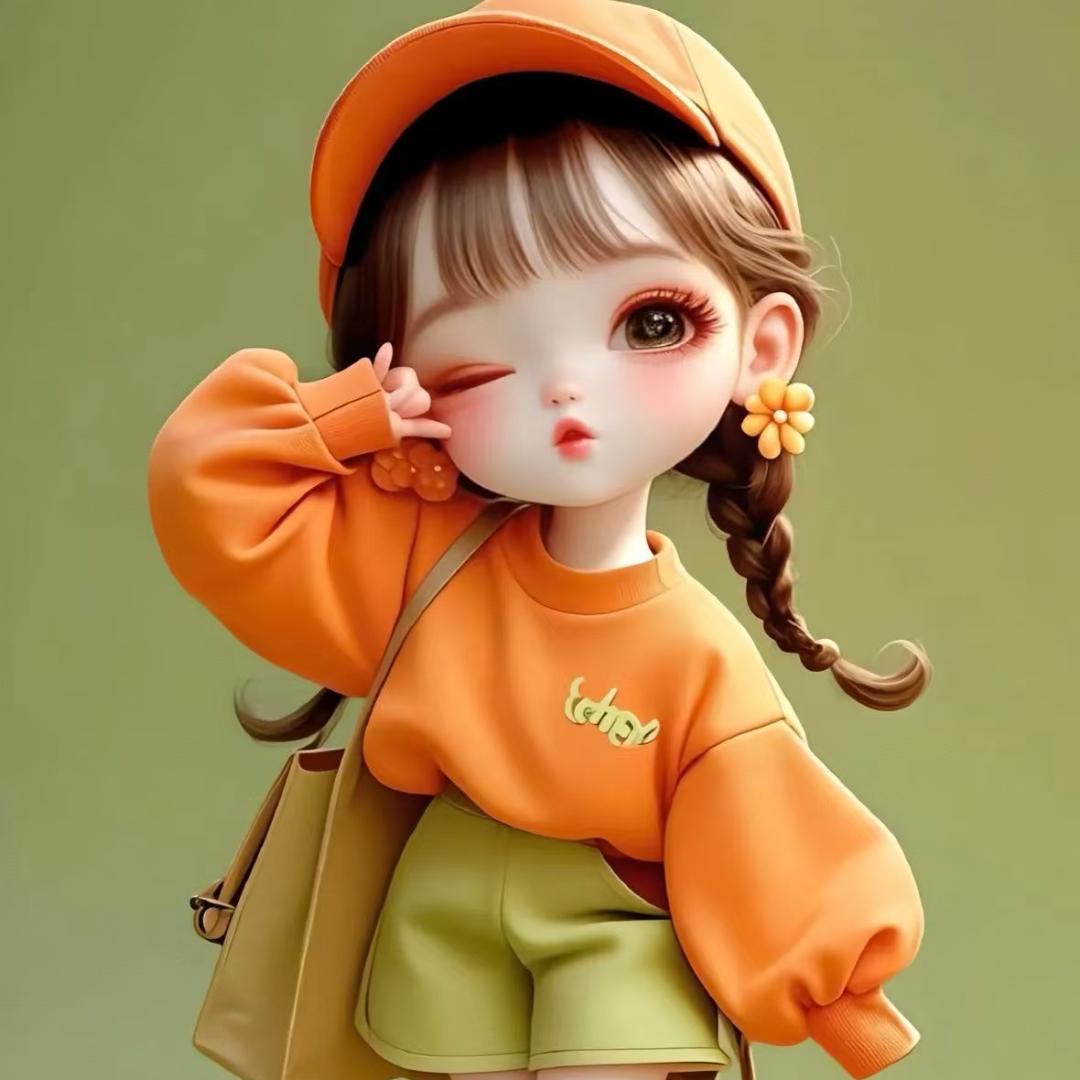 梦琪小丸子