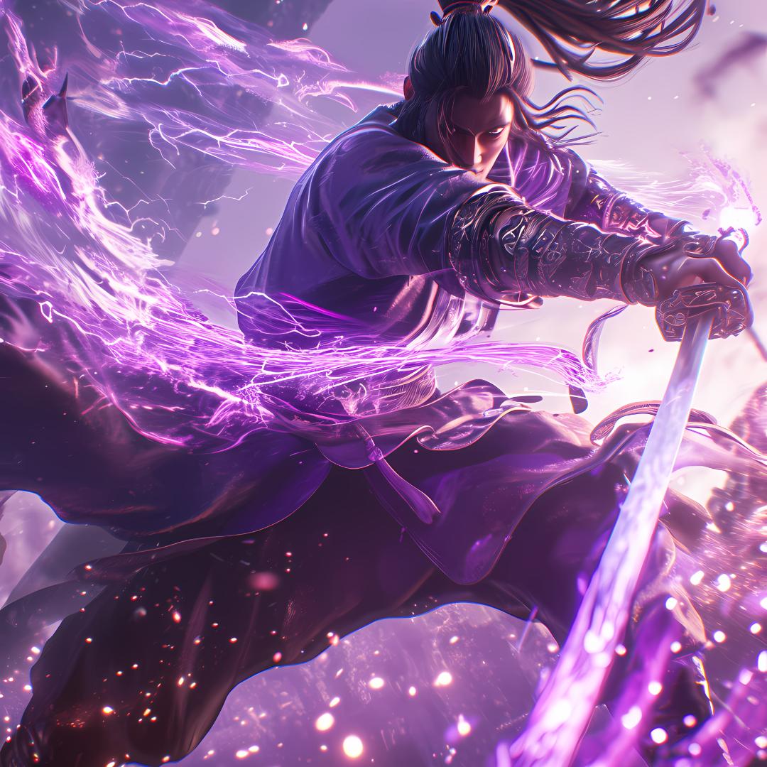 D文小说