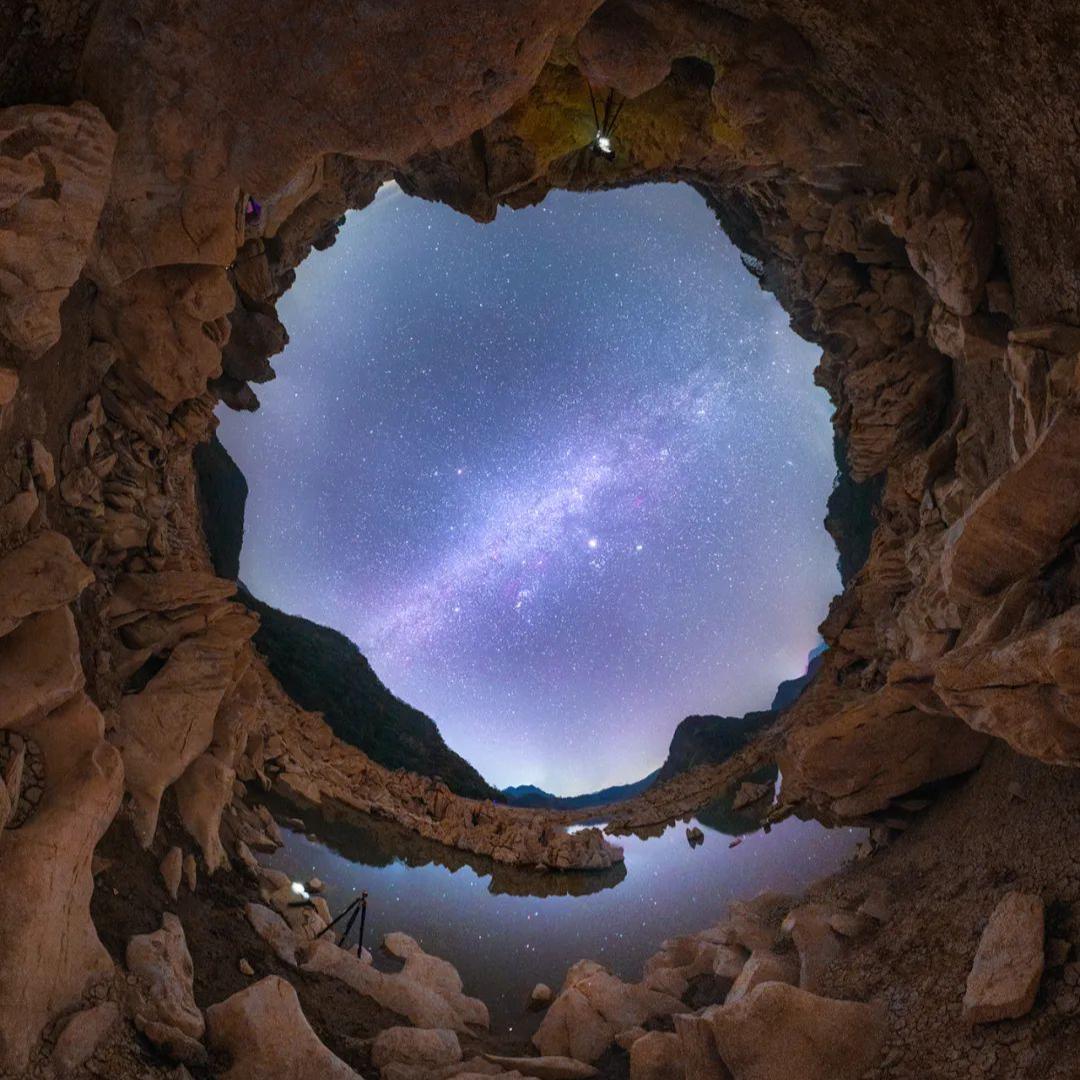 拍视频养家学中医的景哥