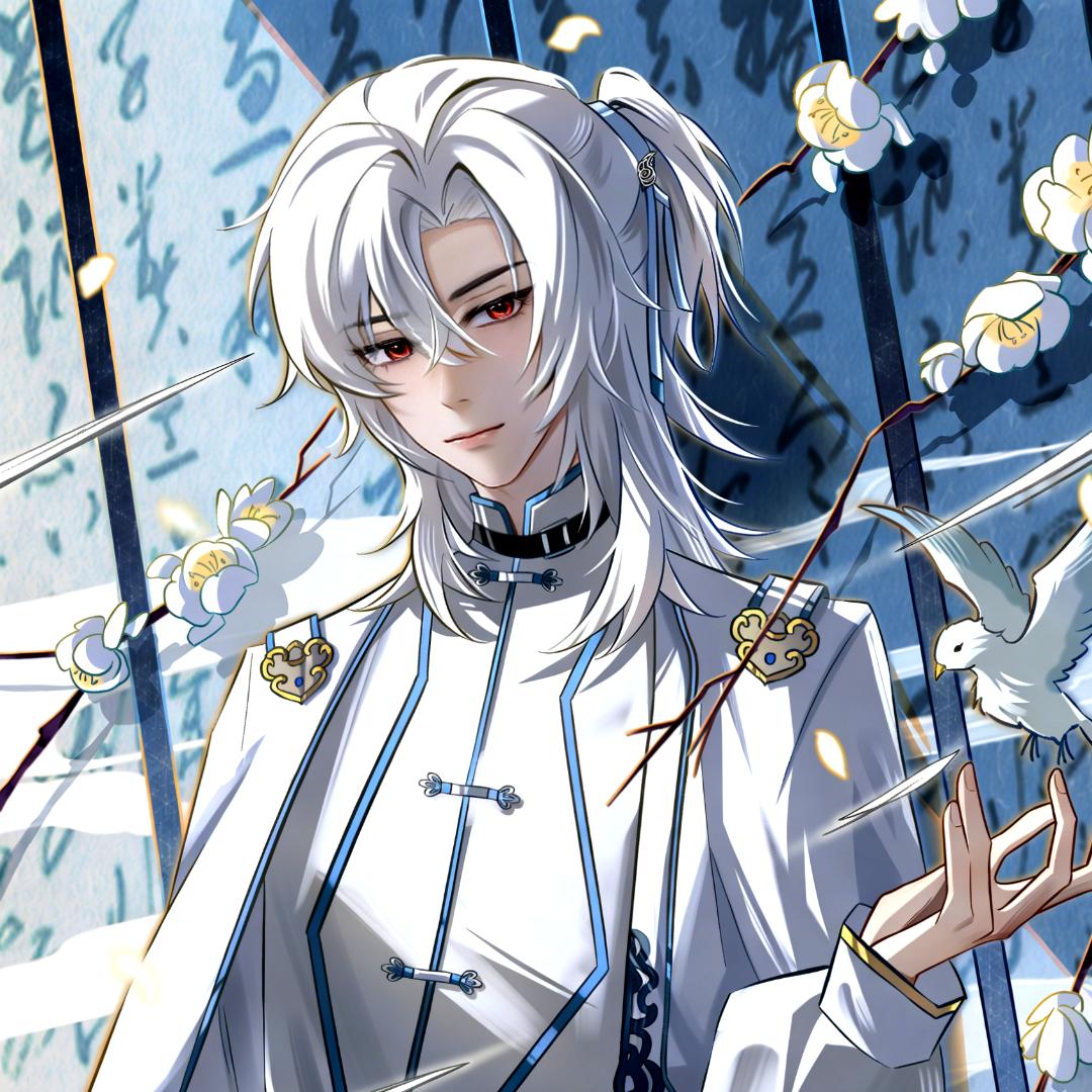 满汉-顾若善🕊⁰⁶²³