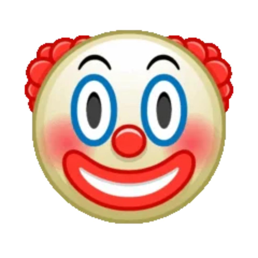 Joker不是小丑，而是王牌