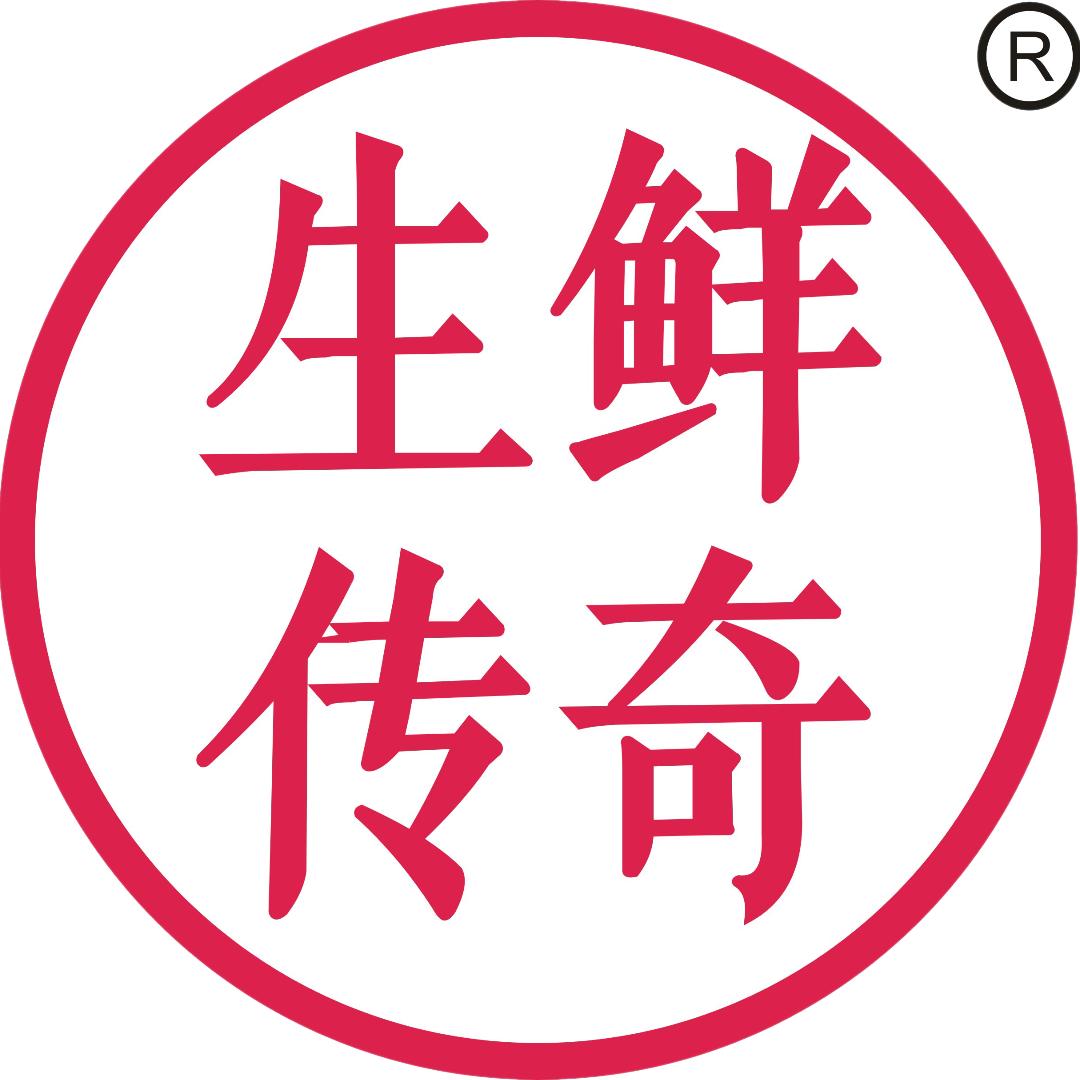陶易 生鲜传奇