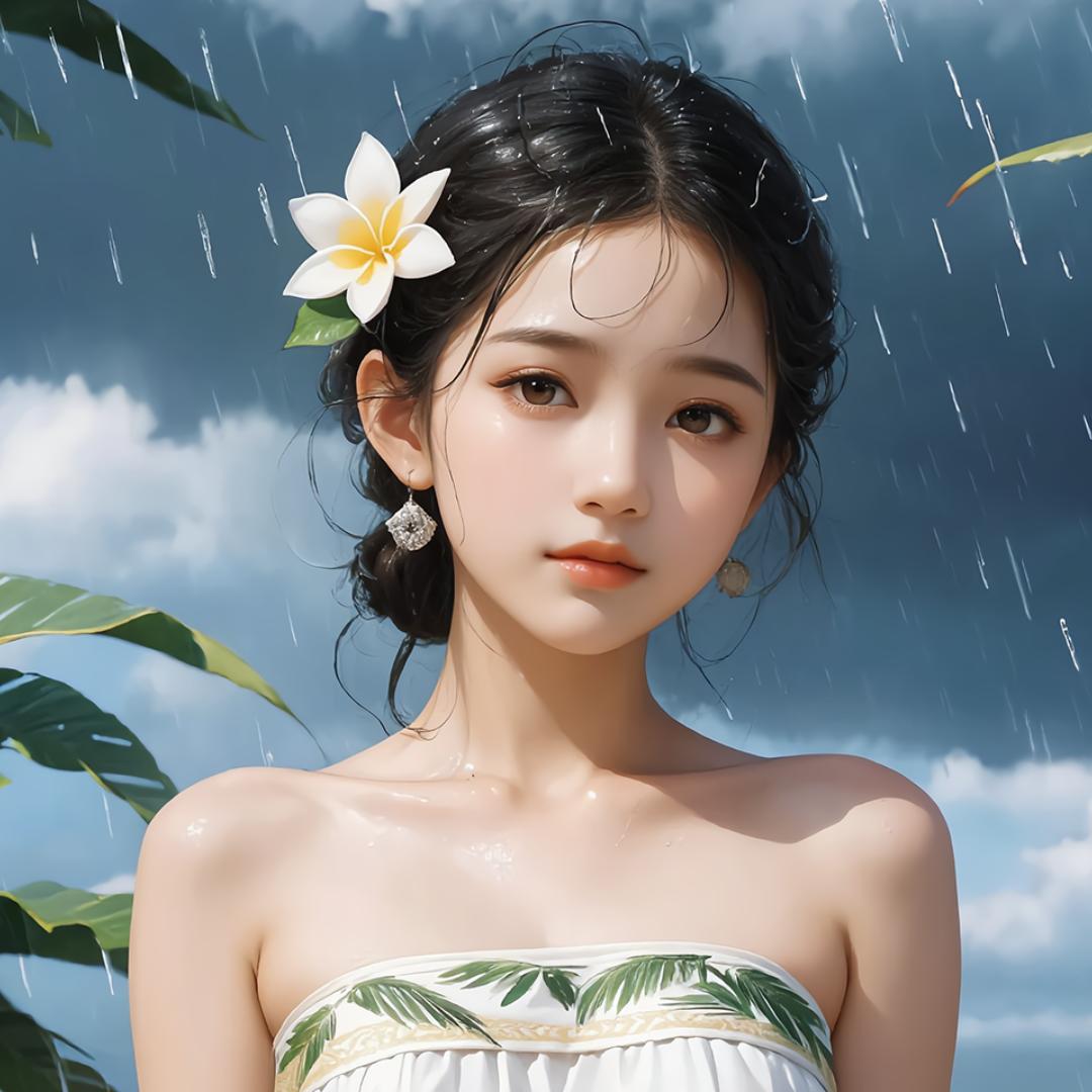 季风女孩爱吃糖（助农才艺直播）