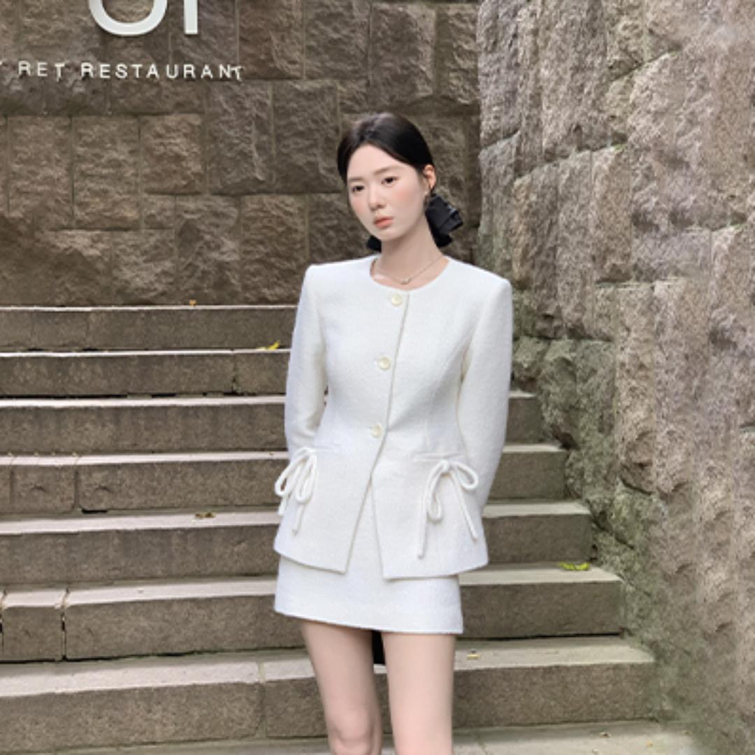 大花 DH的OOTD