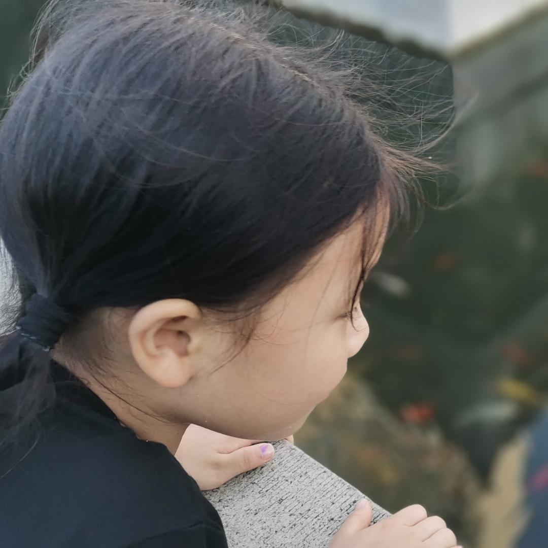小小溪