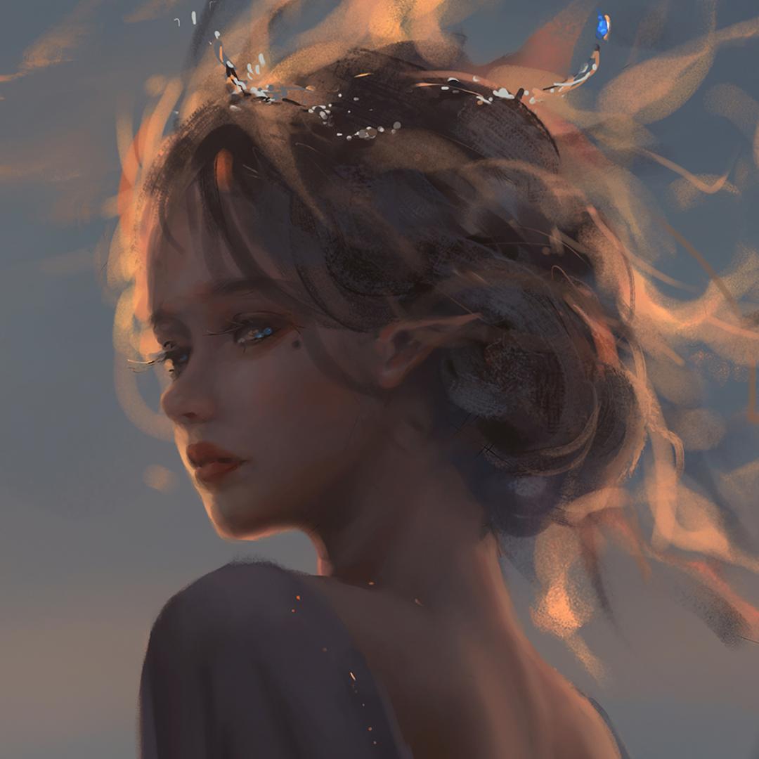 梁拾柒