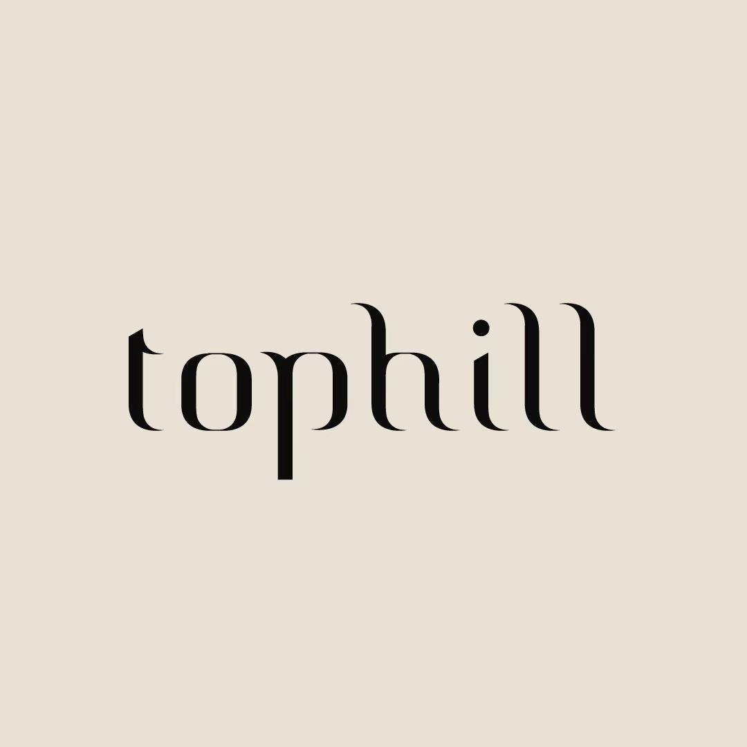 TOPHILL拓非官方旗舰店