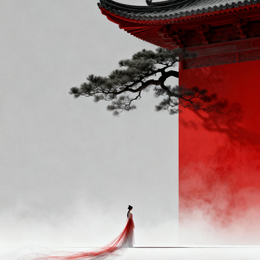 云水禅心