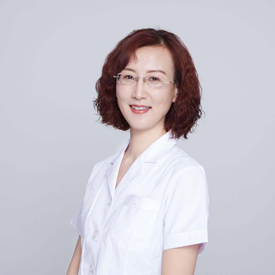 眼科（角膜移植）张晓融