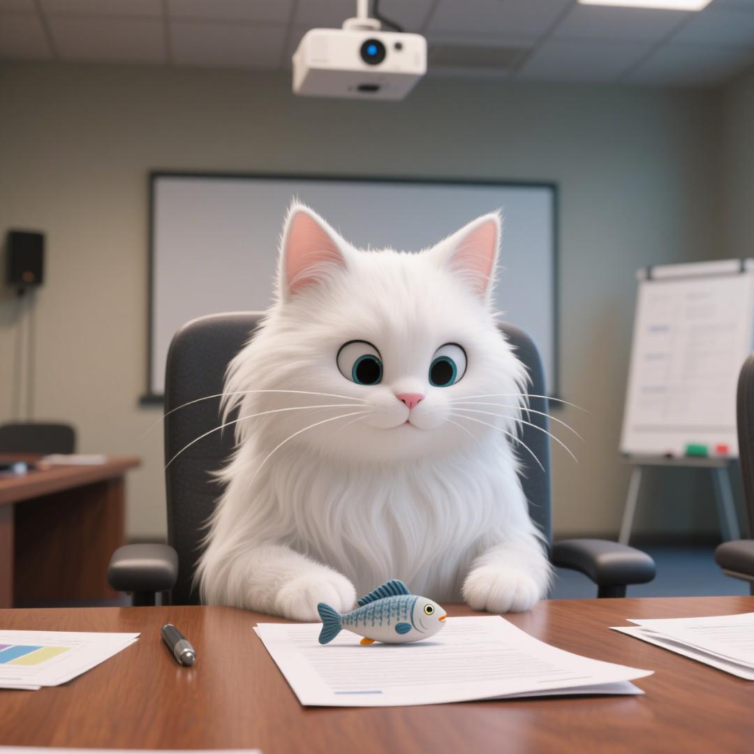 猫猫摸娱