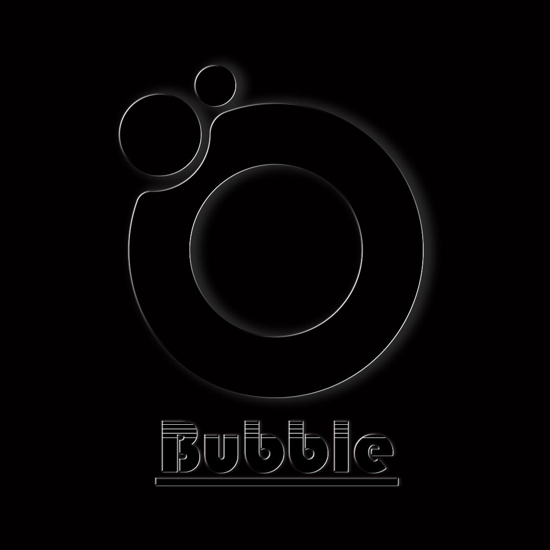 Bubble视觉表现
