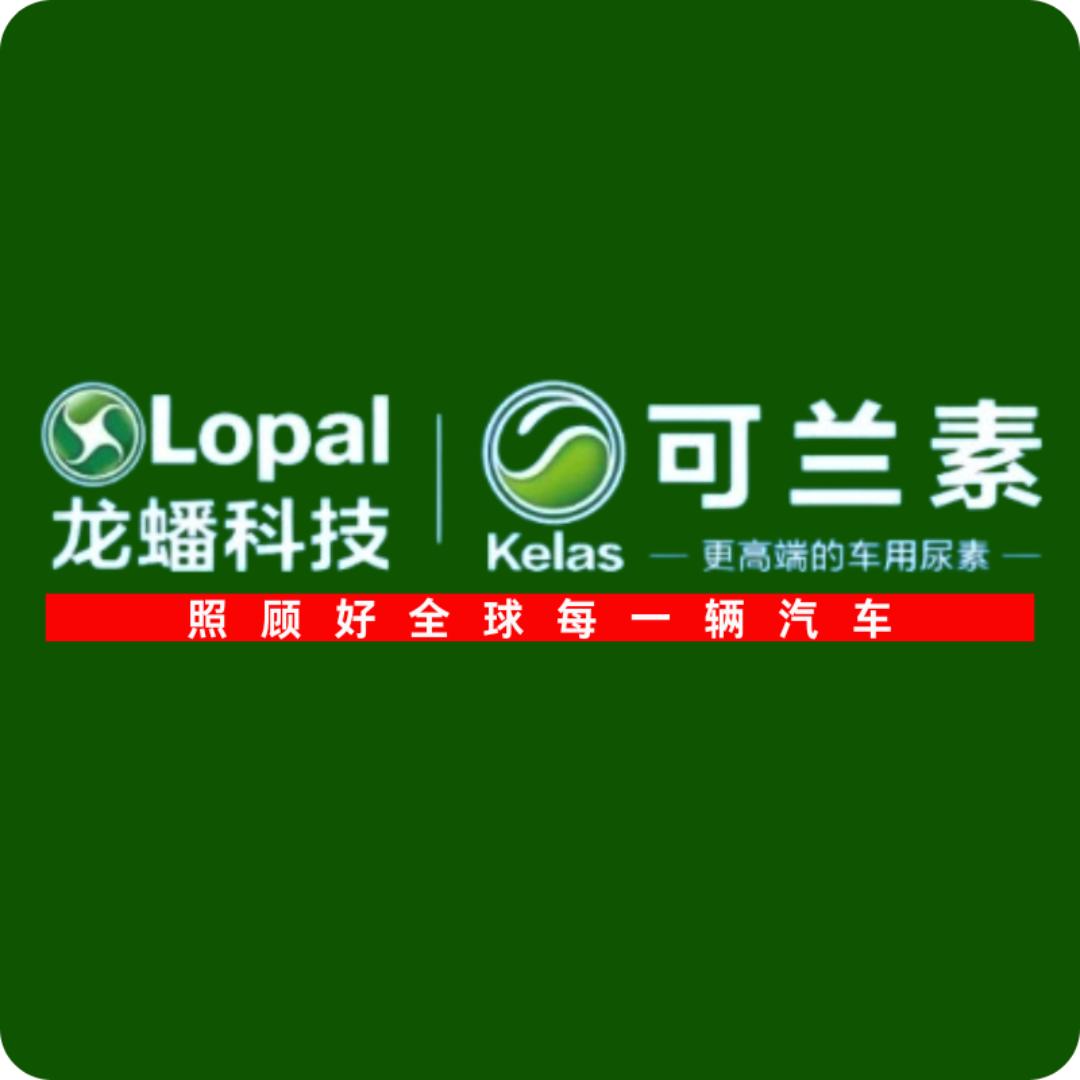 龙蟠科技可兰素企业店