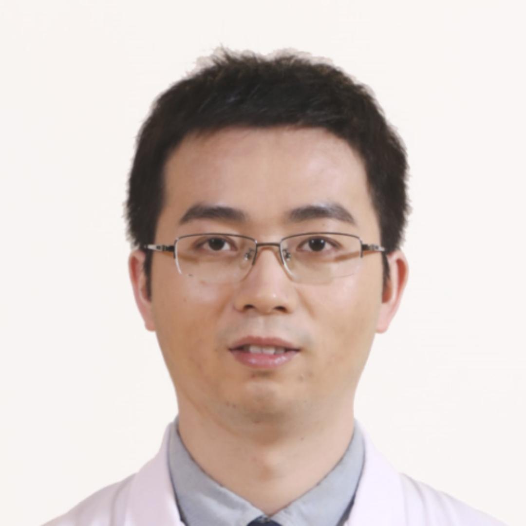 减重代谢张诚博士