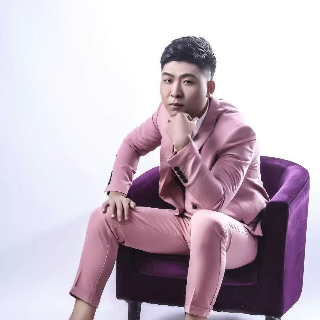 王大帅「国威」