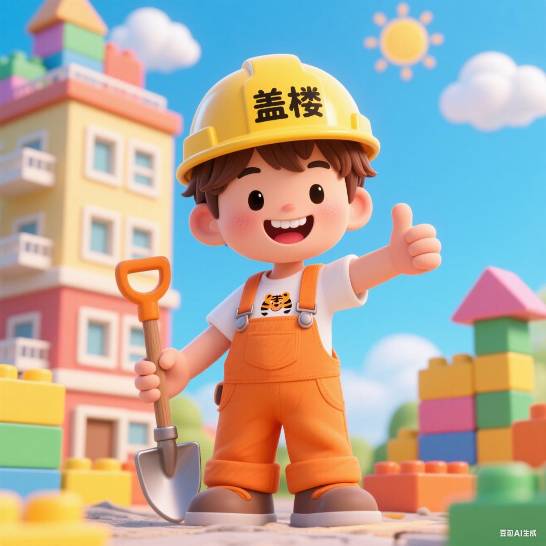 盖楼小乔