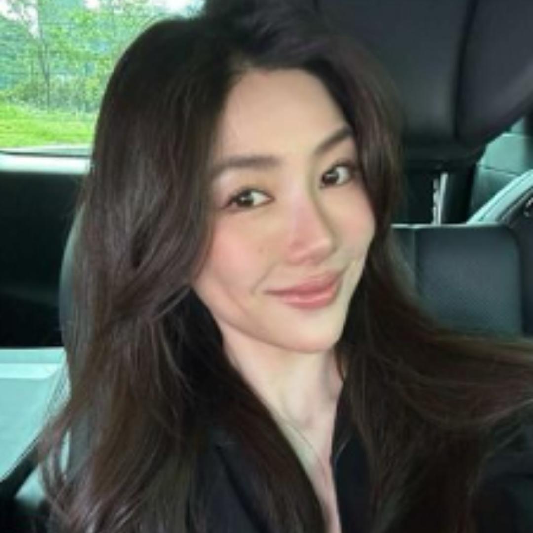 Romi小姐姐女装分享