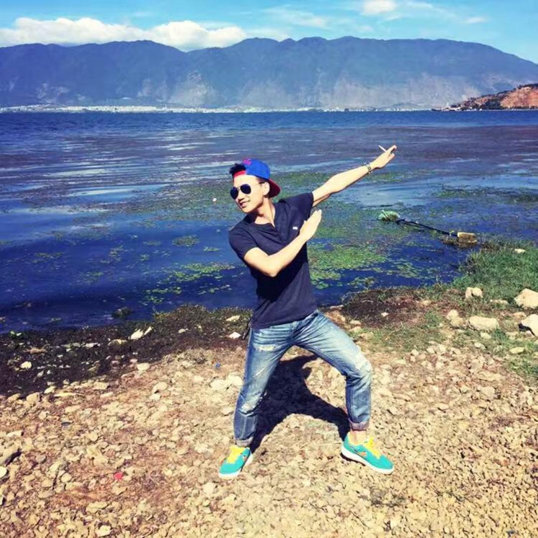 小谢成都收新能源