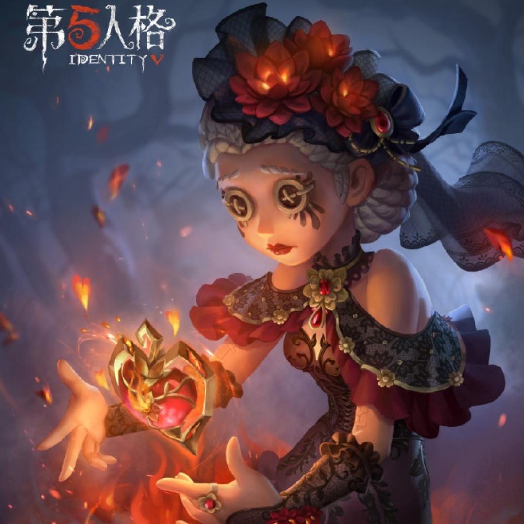 显眼包国王