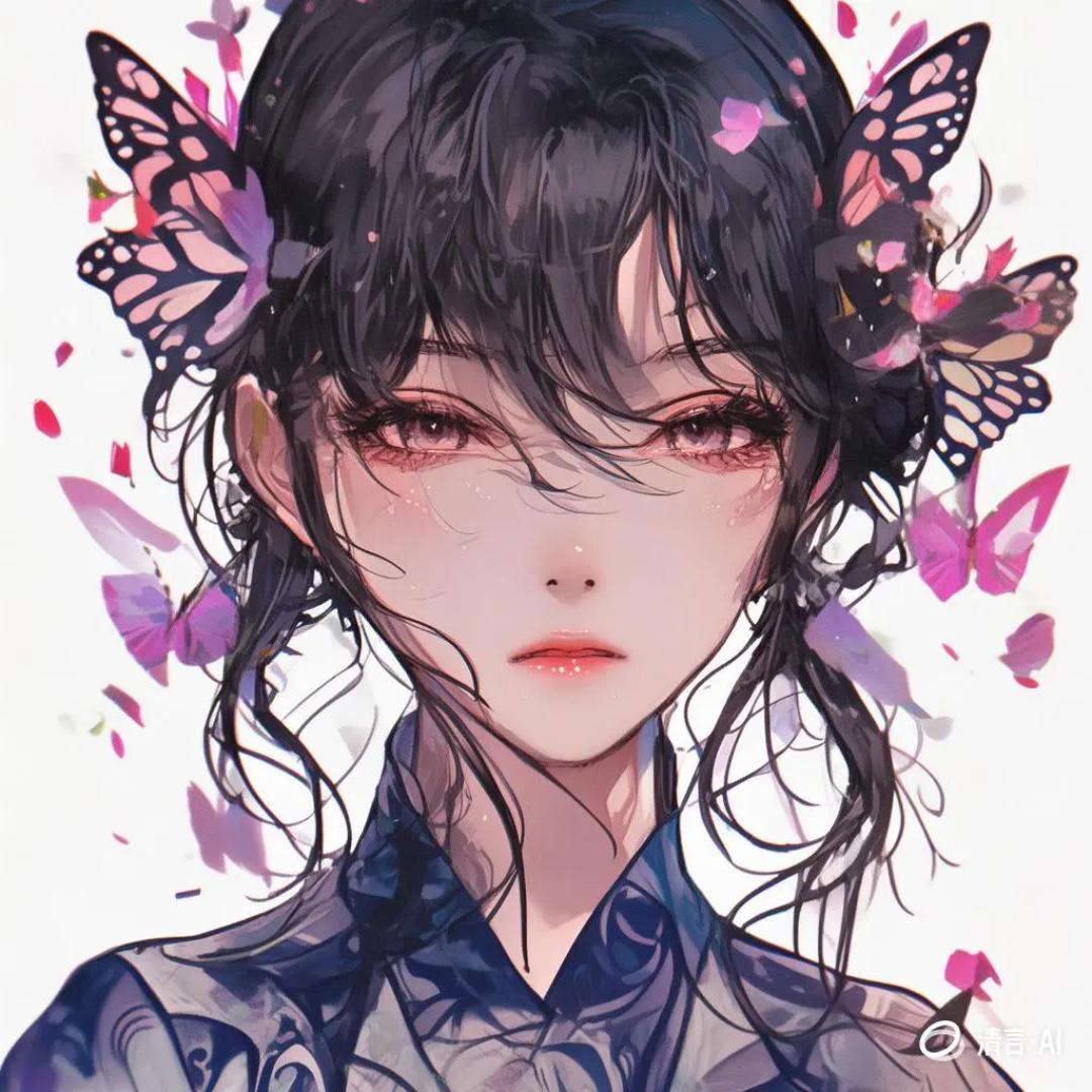 蝶梦初醒