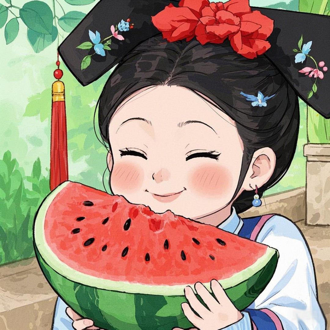 冲浪公主小燕子@抖音