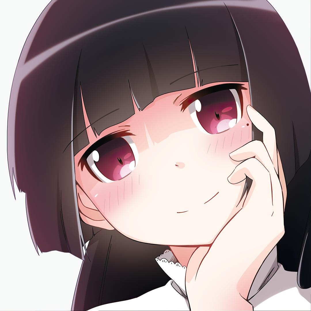 黑猫预合成（木偶）